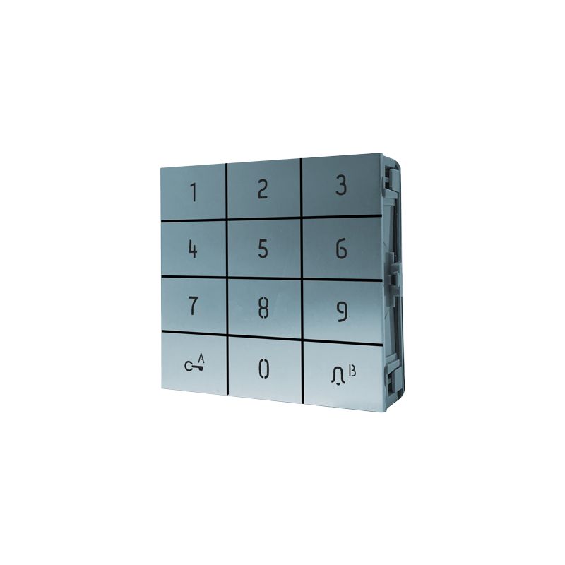 Comelit UT9279M ULTRA NUMERIC KEYPAD MODULE