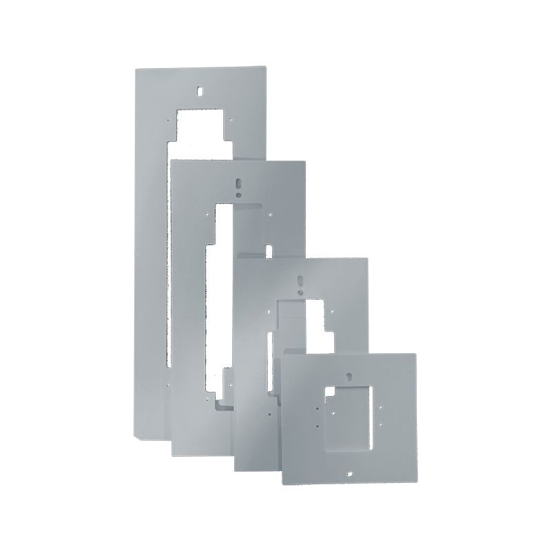 Comelit UT9142 ADAPTATION PLATE FOR 2 ULTRA MODULES BOXES