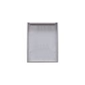 Comelit IX9178 FRONT WALL PROTECTION BOX 55-60-65 INCH.