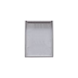 Comelit IX9179 FRONT WALL PROTECTION BOX 70-75-80 INCH.