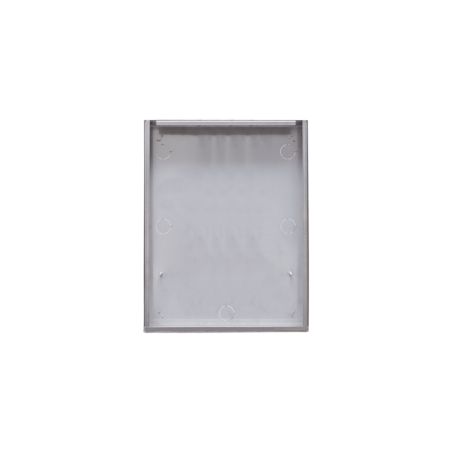 Comelit IX9179 FRONT WALL PROTECTION BOX 70-75-80 INCH.