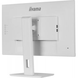 IIYAMA XUB2792QSU-W6 El elegante diseño de borde a borde ProLite XUB2792QSU con resolución WQHD…