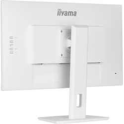 IIYAMA XUB2792QSU-W6 El elegante diseño de borde a borde ProLite XUB2792QSU con resolución WQHD…