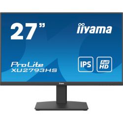 IIYAMA XU2793HS-B6 iiyama ProLite XU2793HS-B6