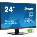 IIYAMA XU2463HSU-B1 iiyama ProLite XU2463HSU-B1