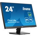 IIYAMA XU2463HSU-B1 iiyama ProLite XU2463HSU-B1