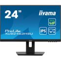 IIYAMA XUB2463HSU-B1 El XUB2463HSU-B1 es el producto elegido por las personas que se preocupan por…