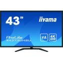 IIYAMA X4373UHSU-B1 iiyama ProLite X4373UHSU-B1