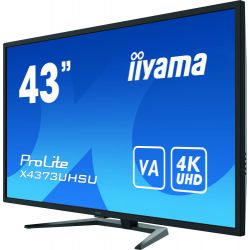 IIYAMA X4373UHSU-B1 iiyama ProLite X4373UHSU-B1