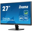 IIYAMA XU2763HSU-B1 Pantalla IPS de 27", Full HD con clase energética BEl XU2763HSU-B1 es el…