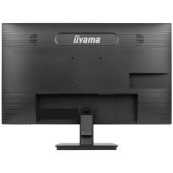 IIYAMA XU2763HSU-B1 Pantalla IPS de 27", Full HD con clase energética BEl XU2763HSU-B1 es el…