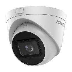 Hikvision Value DS-2CD1H43G2-IZS(2.8-12mm) - Hikvision, Cámara Turret IP gama Value, Resolución 4…