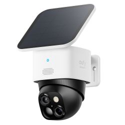 Eufy EUFY-SOLOCAM-S340 - Cámara Wifi Eufy by Anker, 3K / Detección Humanos/…