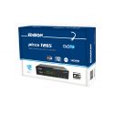 Edision Picco T265 Pro Receptor digital terrestre y por cable FullHD  DVB-T2/C H265 HEVC 10 Bit