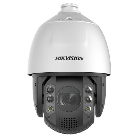 Hikvision Pro DS-2DE7A225IW-AEB(T5) -  Hikvision, Cámara motorizada IP gama PRO,…