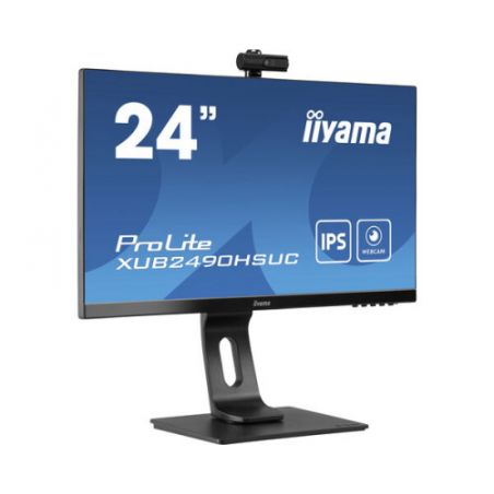 IIYAMA XUB2490HSUH-B1 iiyama ProLite XUB2493HSU-B1