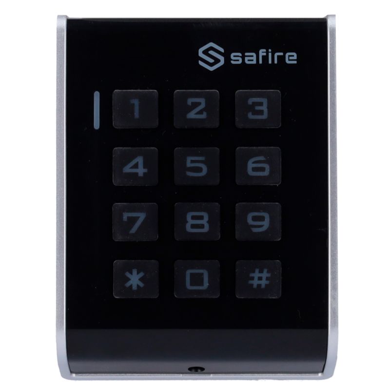 Safire Sf Ac Control De Acceso Aut Nomo Acceso Por Tarjeta Em Y