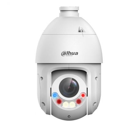 Dahua DH-SD4E825GB-HNR-A-PV1 Dôme IP PTZ Dahua WizSense avec…