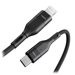 Veger VG-CL01 - Veger, Cabo USB2.0, Carregamento rápido 65W, USB-C…