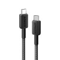 Anker ANK-322-USBC-USBC-90-B - Anker, Cable USB2.0, Carga rápida 100W, USB-C a…