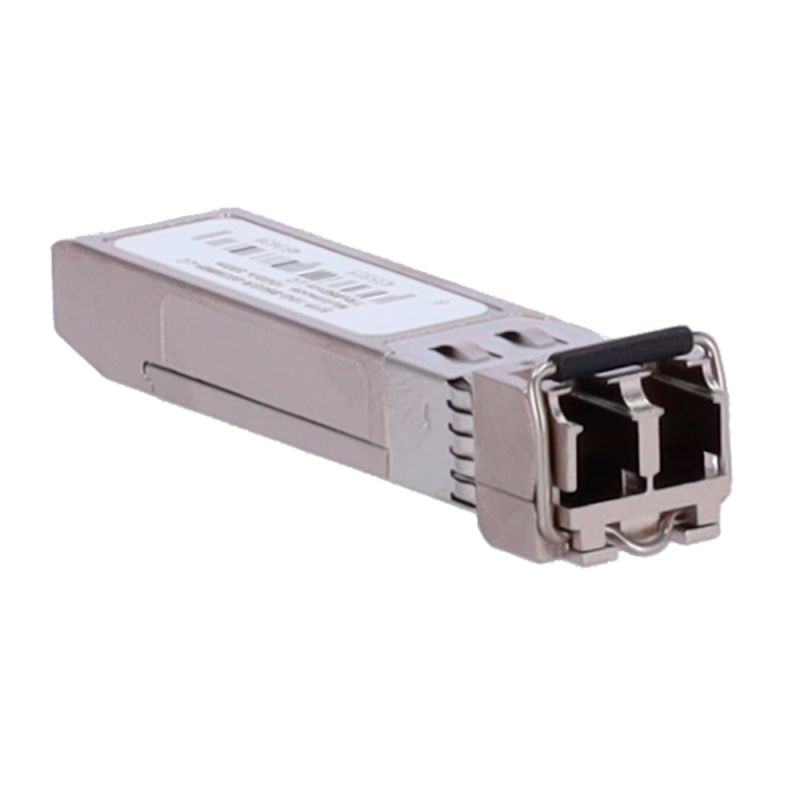 Sfp G Sr Mmf Lc M Dulo Transceptor Sfp Longitud De Onda