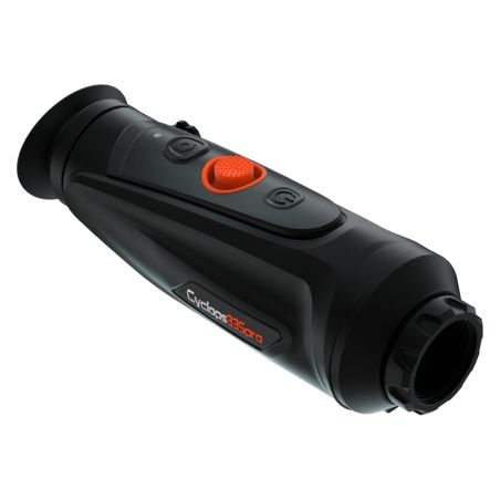 Thermeye CYCLOPS335P -  ThermEye Cyclops 335 Pro, Sensor 12µm, Resolução…