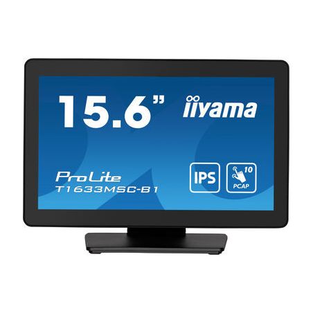 IIYAMA T1633MSC-B1 iiyama ProLite T1633MSC-B1