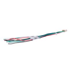 Streamax ST-12PIN-SERIALCABLE-X3N -  Streamax, Cable de puerto serie para grabador X3N,…