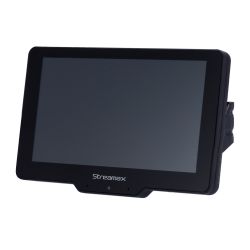 Streamax ST-DISPLAY-TP4 -  Streamax, Écran 7 tactile, Résolution 1024x600,…