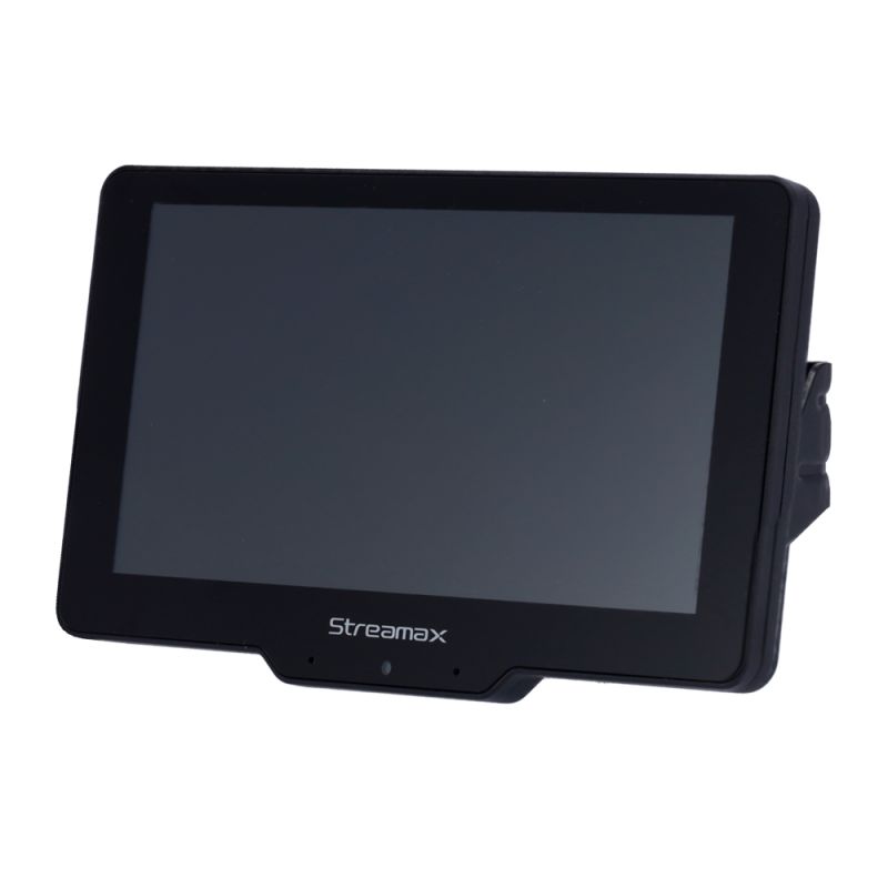 Streamax ST-DISPLAY-TP4 -  Streamax, Monitor 7 de ecrã tátil, Resolução…