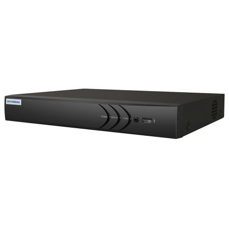 Hyundai HYU-1081 HYUNDAI NEXTGEN NVR IP 4 canaux