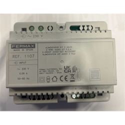 Fermax 1107 ALIMENTATION...