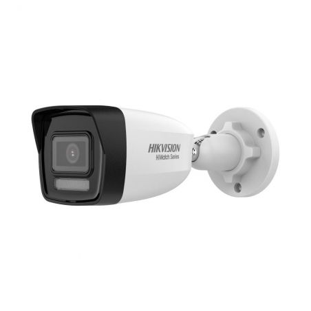 HIKVISION Hiwatch HWI-B120HA-LU(4mm) Cámara IP HiWatchT de…