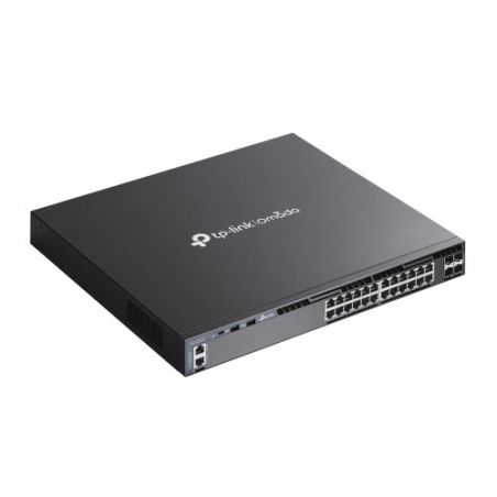 Tp-link Sg6428x Tp-link Omada Sg6428x. Switch Type: Managed, Switch 