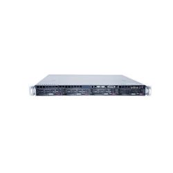 Wisenet 1U-4BAY-SERVER-32TB-RAW SAMSUNG