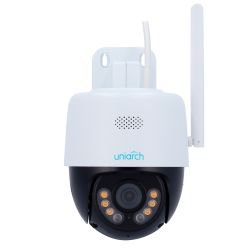 Uniarch UV-UHO-P1A-M3F4D - Cámara IP 3 Megapixel WiFi, Gama Uniarch, 1/2.8\"…