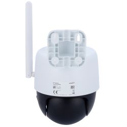 Uniarch UV-UHO-P1A-M3F4D - Cámara IP 3 Megapixel WiFi, Gama Uniarch, 1/2.8\"…