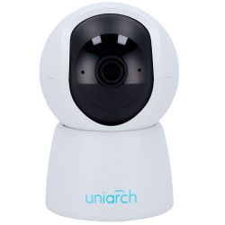 Uniarch UV-UHO-S2-M3 - Cámara IP PT 3 Megapíxel, Gama Uniarch, 1/3\"…