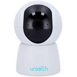 Uniarch UV-UHO-S2E-M3 - Cámara IP PT 3 Megapíxel, Gama Uniarch, 1/3\"…