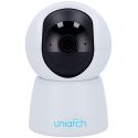 Uniarch UV-UHO-S2E-M3 - Cámara IP PT 3 Megapíxel, Gama Uniarch, 1/3\"…