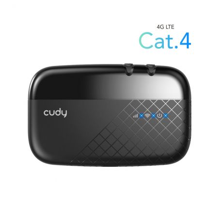 Cudy MF4 Cudy 4G LTE Mobile WiFi