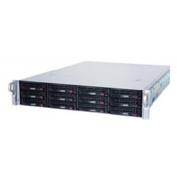 Wisenet 2U-12BAY-SERVER-120TB-RAW SAMSUNG