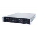 Wisenet 2U-12BAY-SERVER-120TB-RAW SAMSUNG