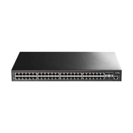 Cudy GS5048S4 Switch Gigabit gestionable L3 Cudy