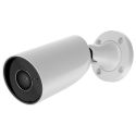 Ajax AJ-BULLETCAM-5-0400-W - AJAX, Cámara IP Bullet 5 Megapixel, Progressive Scan…