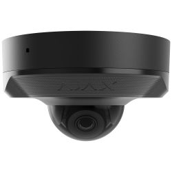 Ajax AJ-DOMECAM-MINI-5-B - AJAX, Cámara IP 5 Megapixel Color Negro, Progressive…