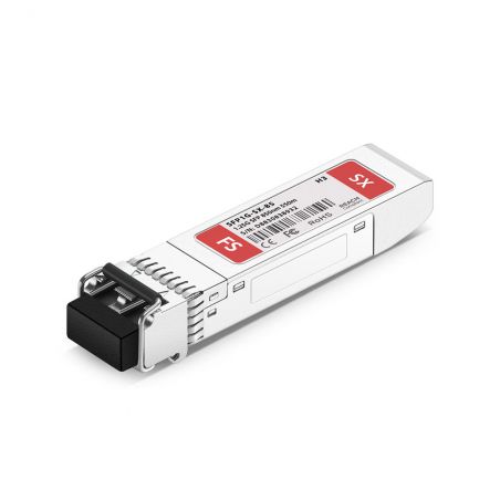 H3C SFP-GE-SX-MM850-A Módulo SFP compatível com H3C