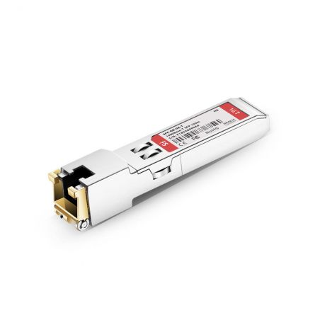 H3C SFP-GE-T Módulo SFP compatível com H3C