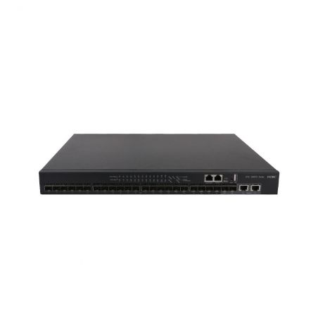 H3C LS-6520X-24ST-SI-GL Switch H3C gerível L3