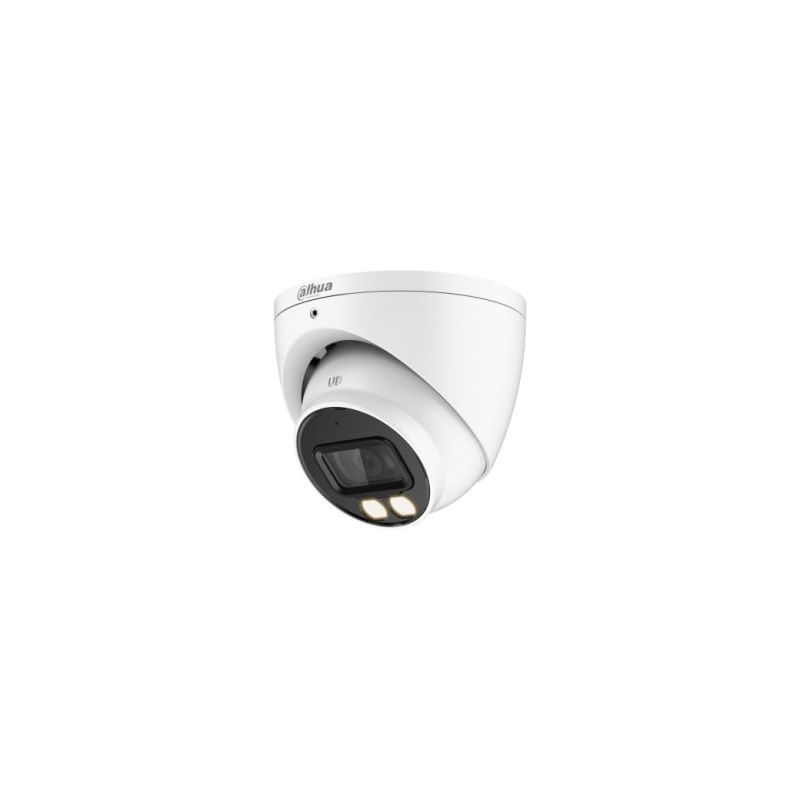 DAHUA DH-HAC-HDW1200TP-IL-A Resolução Sensor CMOS de 2 MP